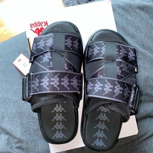 Kappa slides